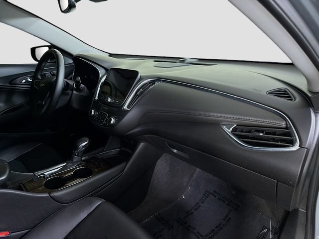 Used 2024 Chevrolet Malibu LT FWD image 28