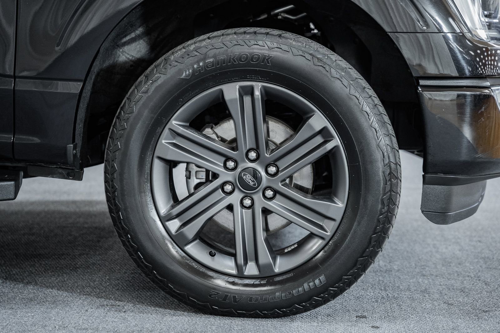 Certified 2023 Ford F150 Lariat w/ Equipment Group 502A High image 22