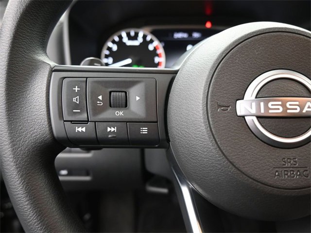 Certified 2024 Nissan Rogue SV image 28