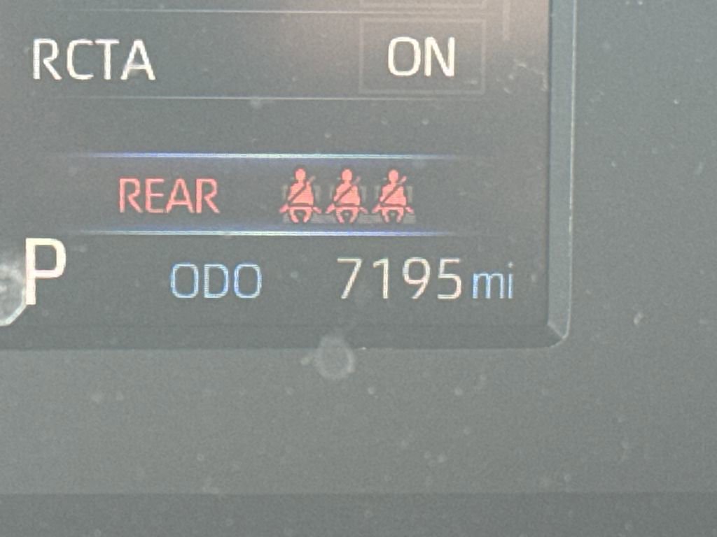 Used 2024 Toyota Tundra SR5 w/ SR5 Convenience Package image 18