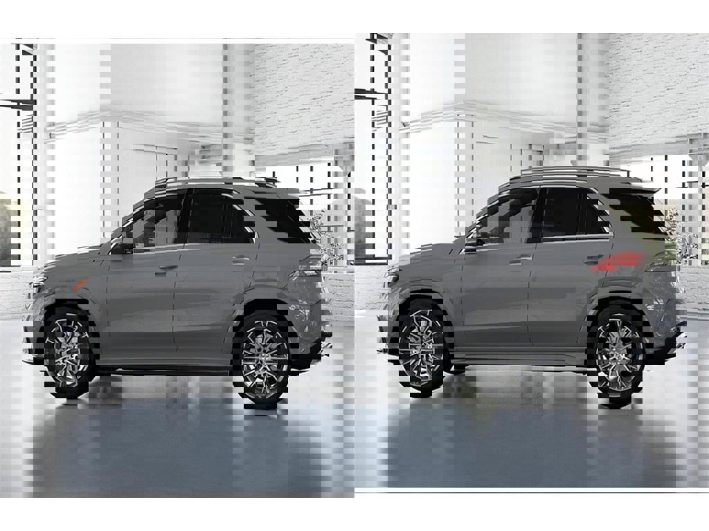 New 2026 Mercedes-Benz GLE 350 4MATIC image 33