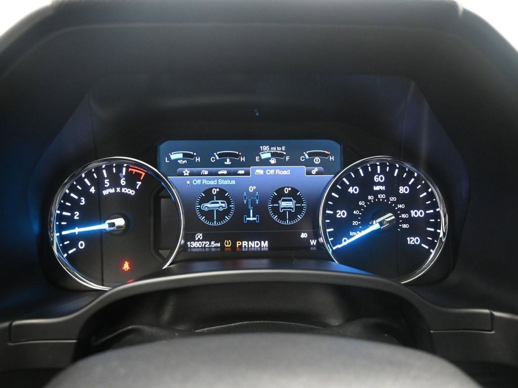 Used 2019 Ford Expedition Max Platinum AWD/4WD image 14