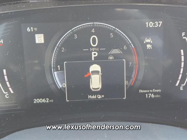 Used 2024 Lexus NX 350 AWD image 30