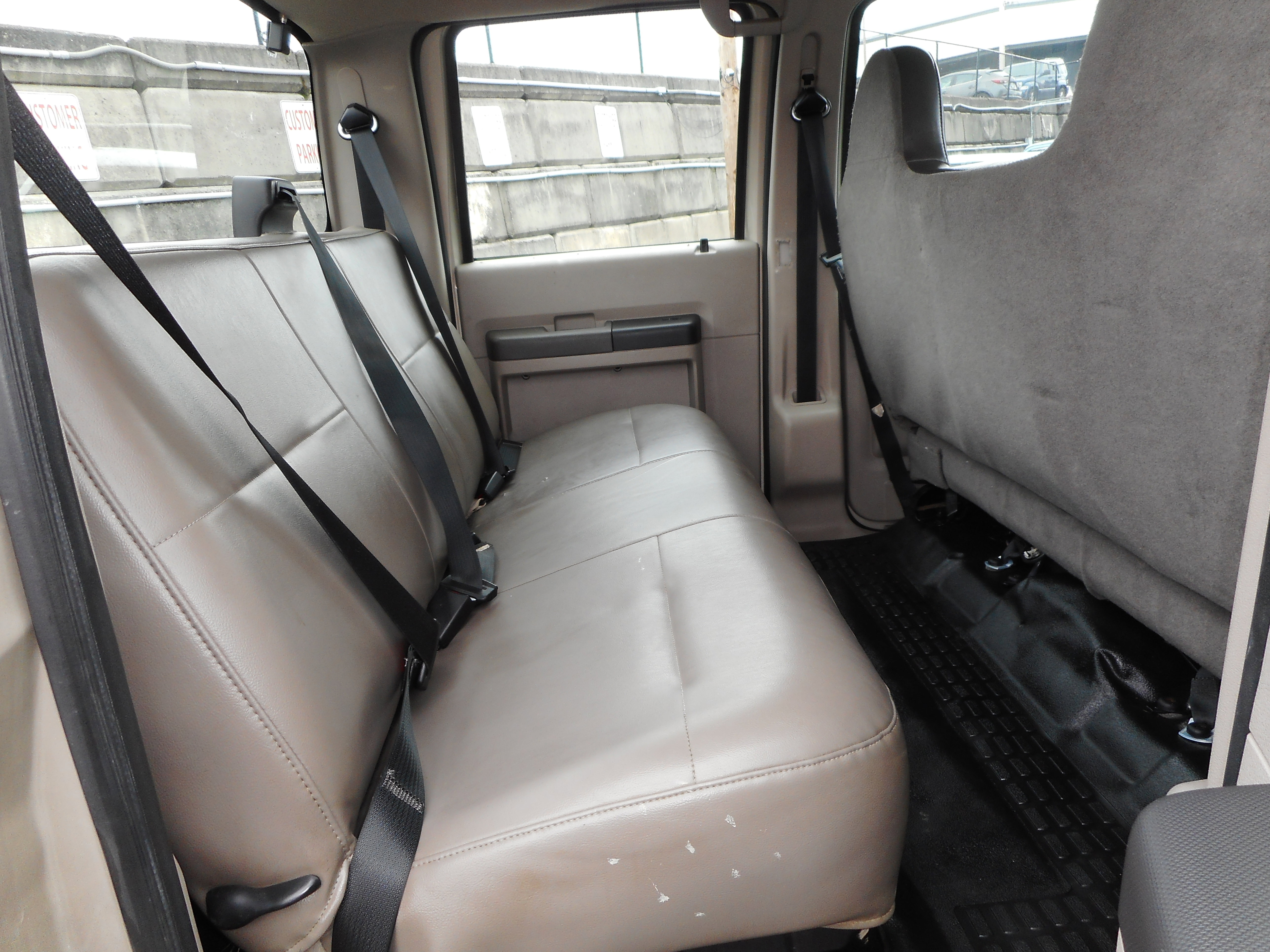 Used 2009 Ford F250 XL AWD/4WD image 24
