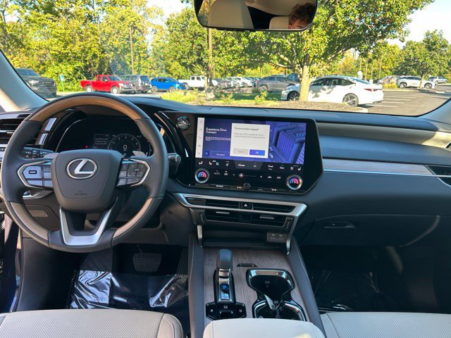 Used 2024 Lexus RX 350 Premium w/ Cold Area Package FWD image 20