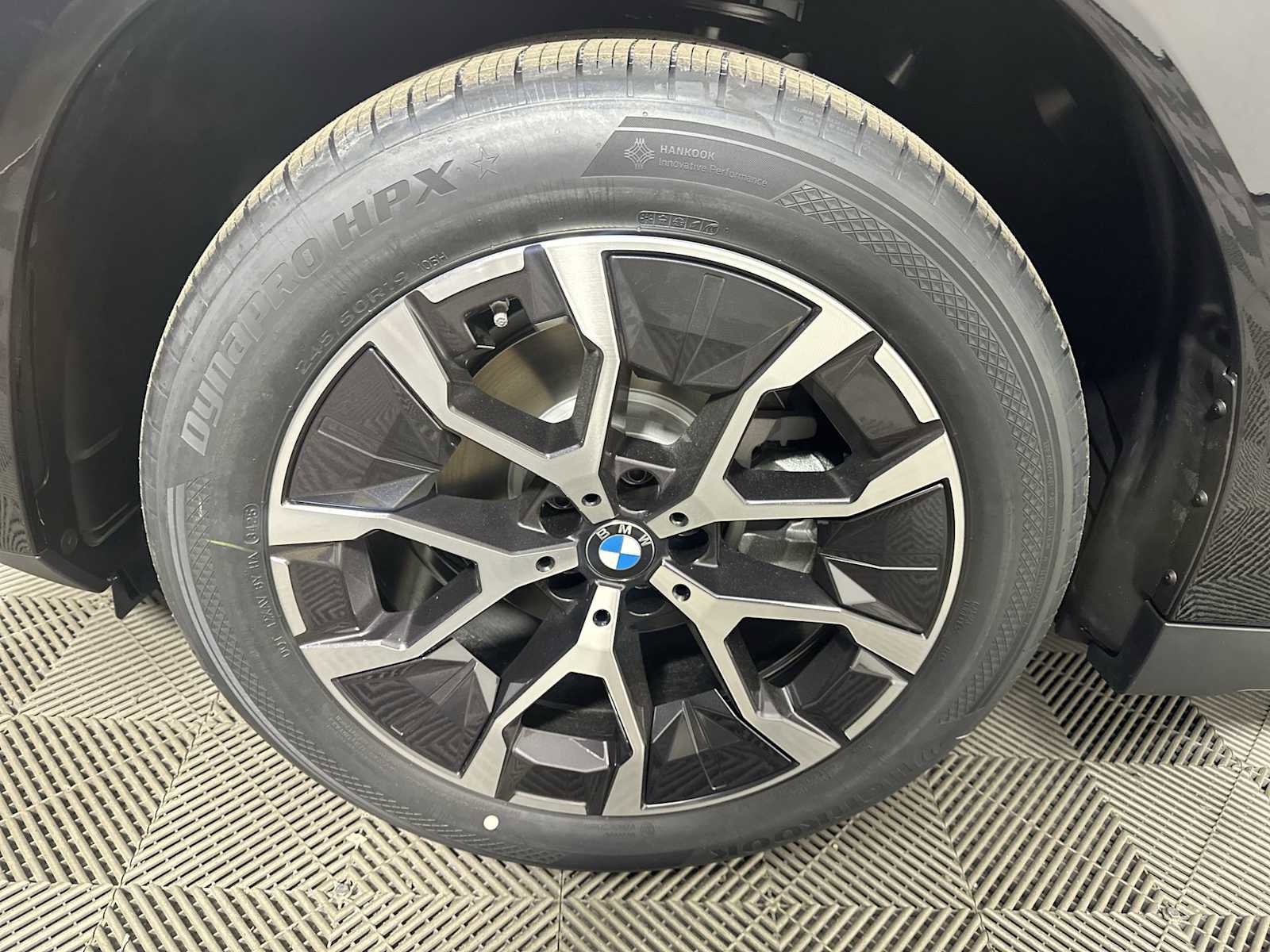 New 2026 BMW X3 xDrive30 w/ Convenience Package image 10