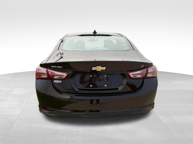 Used 2020 Chevrolet Malibu LT FWD image 14