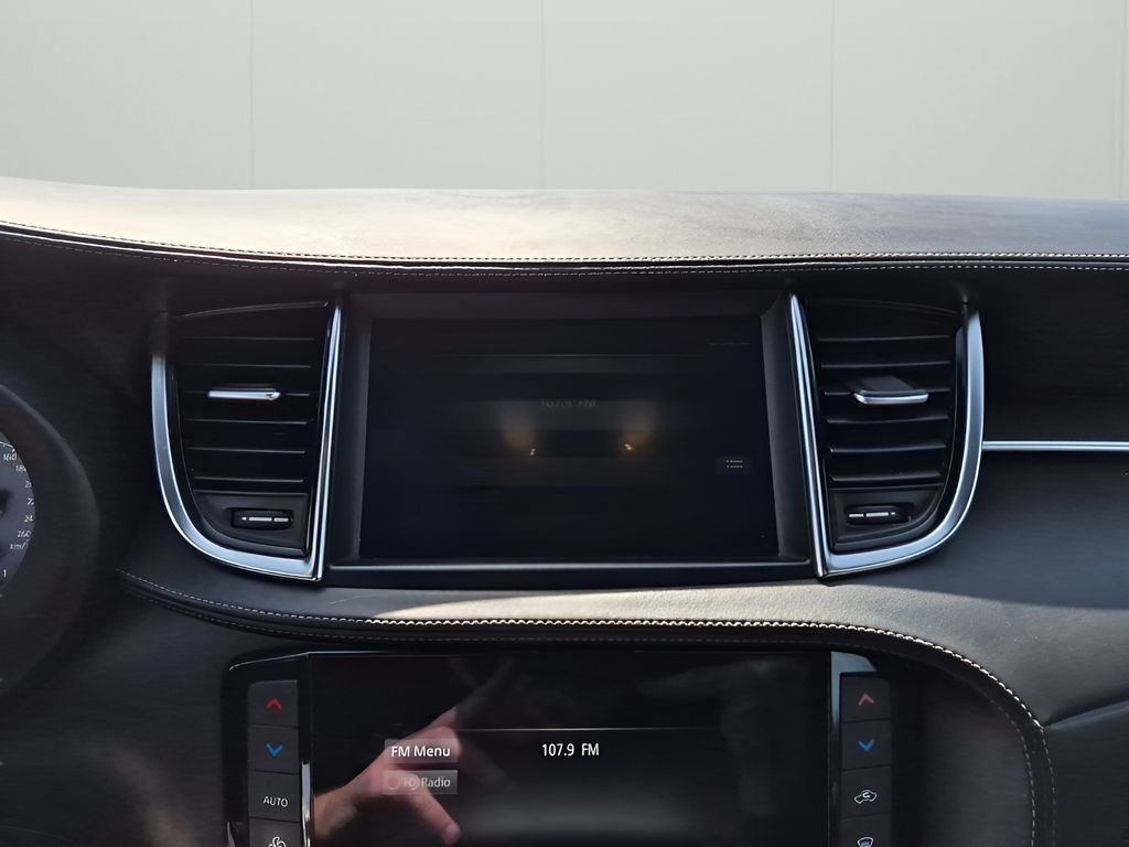 Used 2022 INFINITI QX50 Luxe w/ Appearance Package image 37