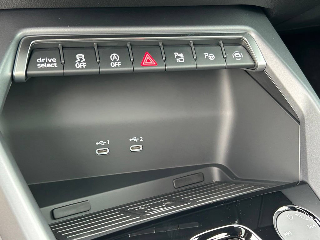 New 2026 Audi S3 Premium AWD/4WD image 34