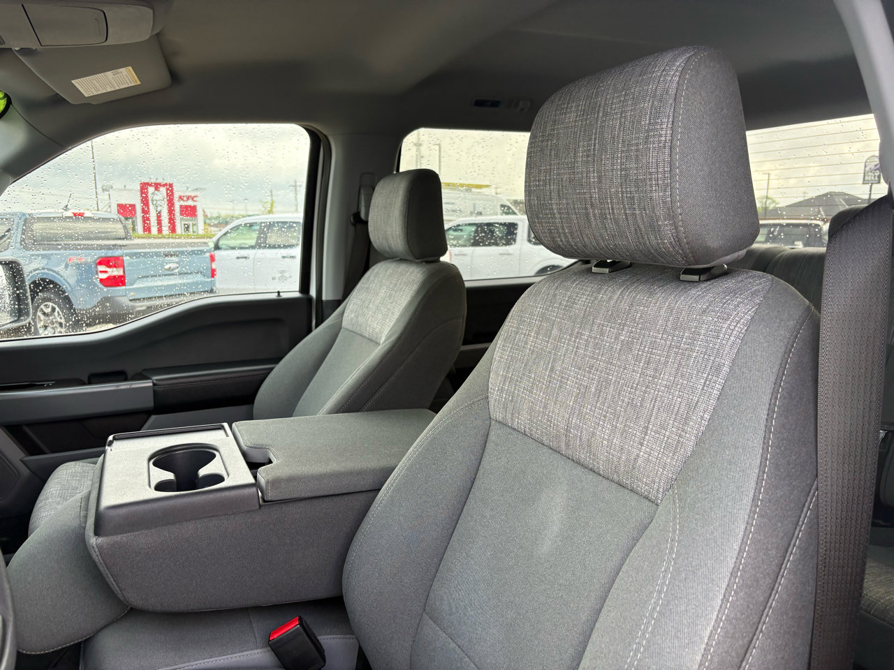 Certified 2023 Ford F150 XLT AWD/4WD image 21