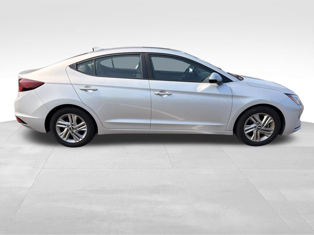 Used 2019 Hyundai Elantra Value Edition FWD image 7
