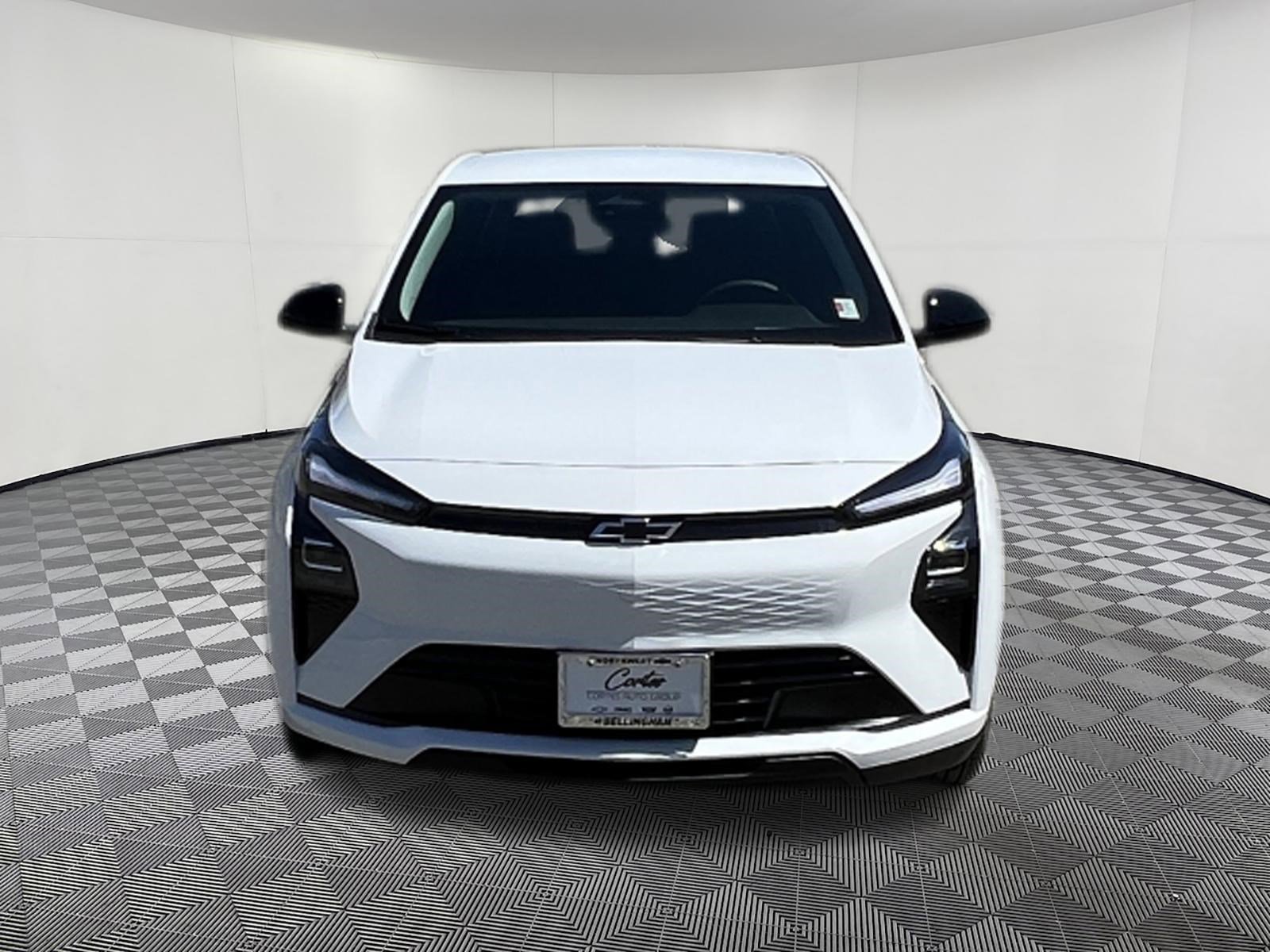 New 2027 Chevrolet Bolt LT FWD image 2