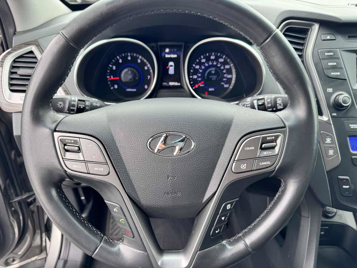 Used 2013 Hyundai Santa Fe Sport 2.0T FWD image 43