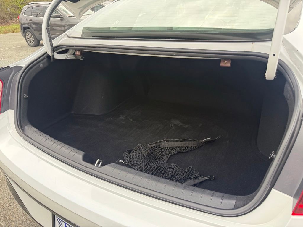 Used 2020 Hyundai Sonata SEL w/ Cargo Package FWD image 35