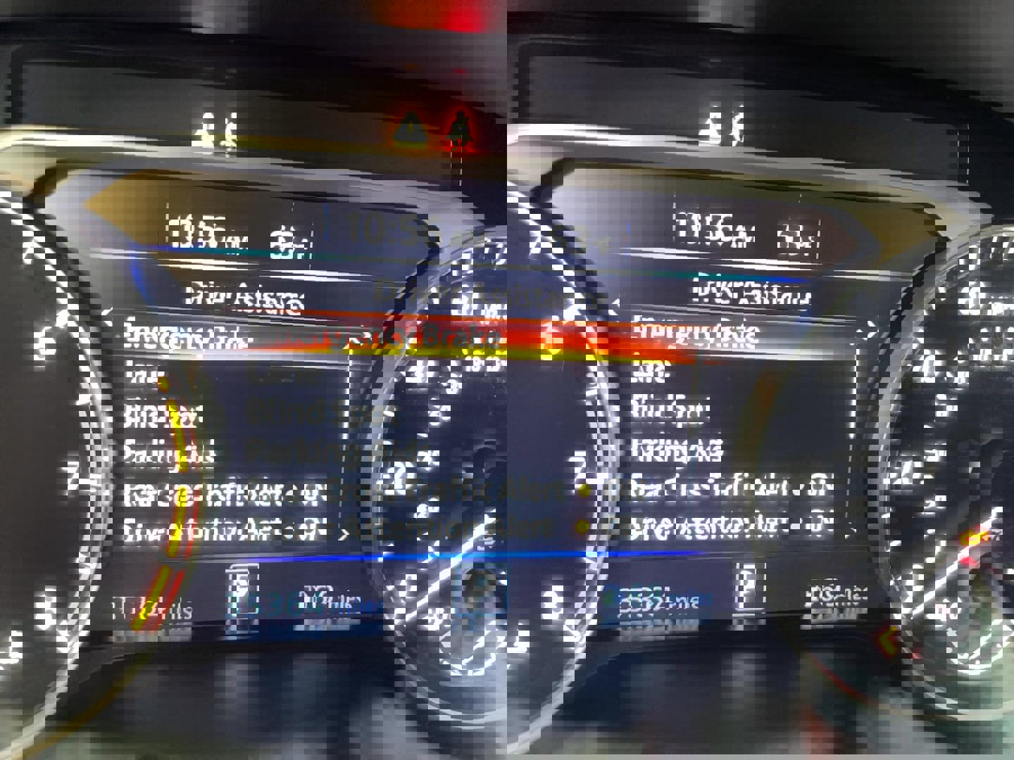 Used 2022 Nissan Altima 2.5 SR w/ Midnight Edition Package image 15