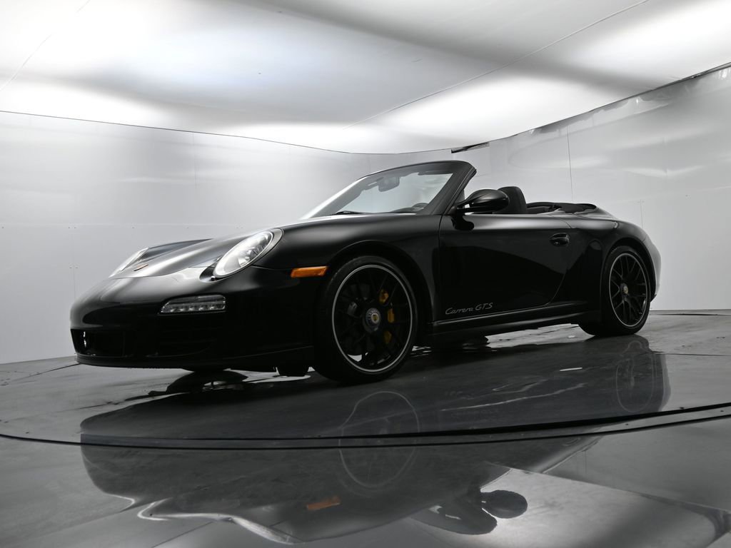 Used 2011 Porsche 911 Carrera GTS image 51