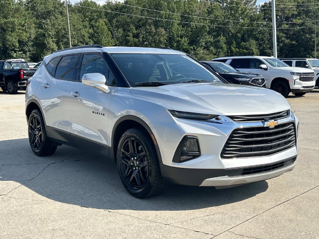 Used 2019 Chevrolet Blazer LT FWD image 5