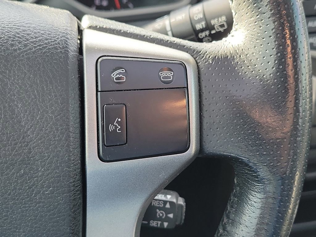 Used 2012 Toyota 4Runner Limited image 15