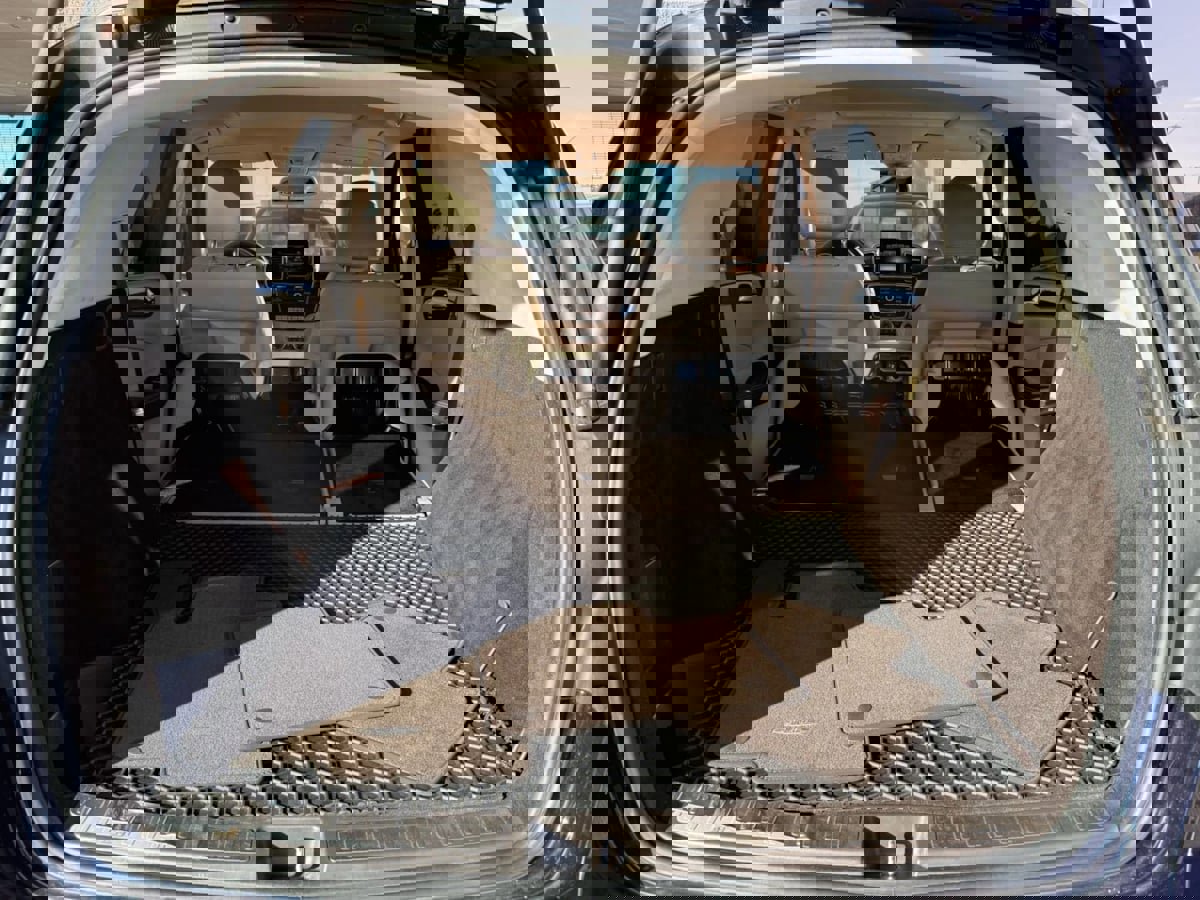 Used 2017 Mercedes-Benz GLE 350 4MATIC image 31