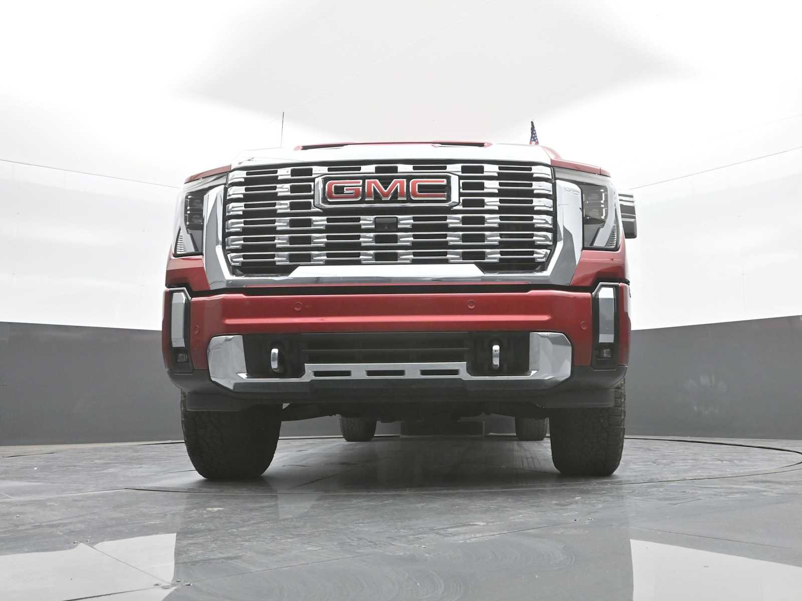 Used 2024 GMC Sierra 2500 Denali w/ Technology Package AWD/4WD image 33