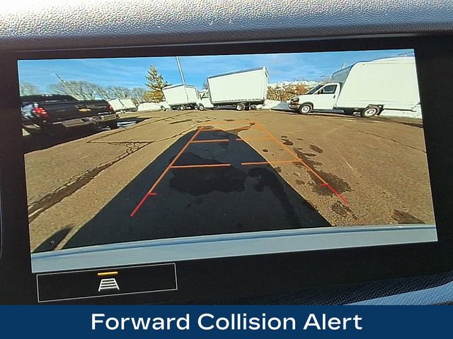 Used 2023 Buick Envision Preferred image 15