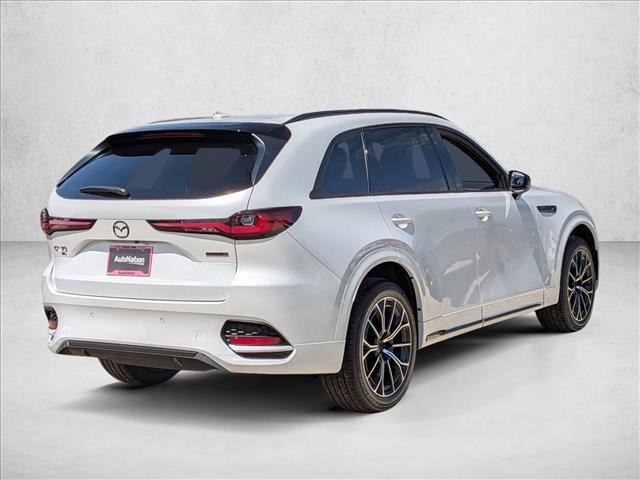 New 2026 MAZDA CX-70 3.3 Turbo S w/ Premium Plus AWD/4WD image 2