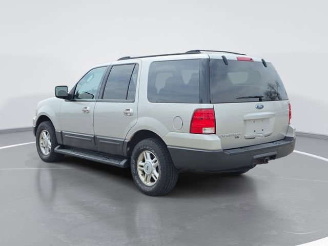 Used 2004 Ford Expedition Eddie Bauer RWD image 6