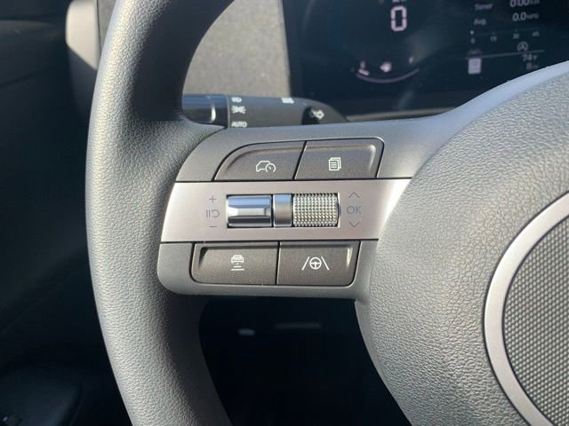 New 2026 Hyundai Kona SE image 19