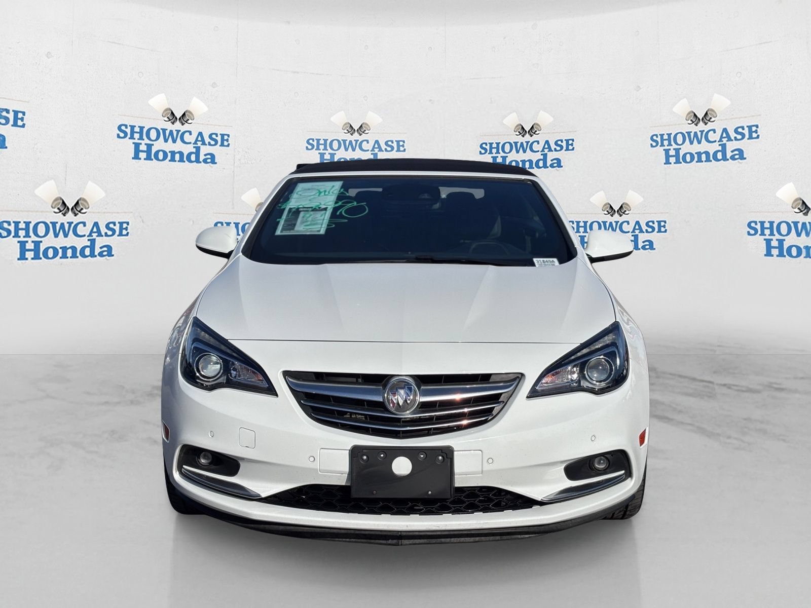 Used 2019 Buick Cascada Premium FWD image 6