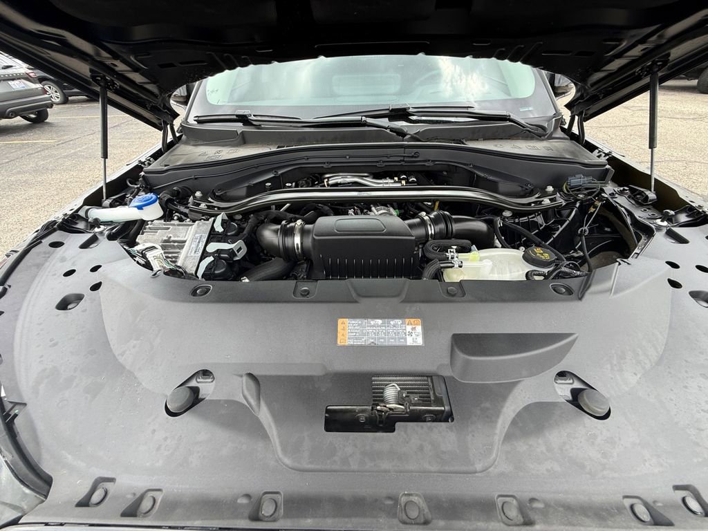 Used 2025 Lincoln Aviator Reserve w/ Equipment Group 201A AWD/4WD image 34