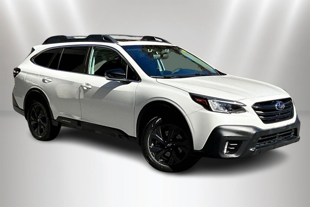 Used 2020 Subaru Outback Onyx Edition XT w/ Popular Package #2