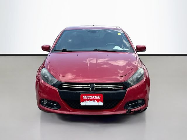 Used 2014 Dodge Dart GT FWD image 4