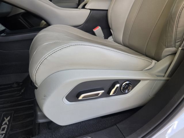Used 2023 Acura RDX FWD w/ Technology Package image 9