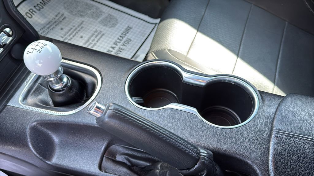 Used 2019 Ford Mustang GT Premium w/ Ford Safe & Smart Package image 17