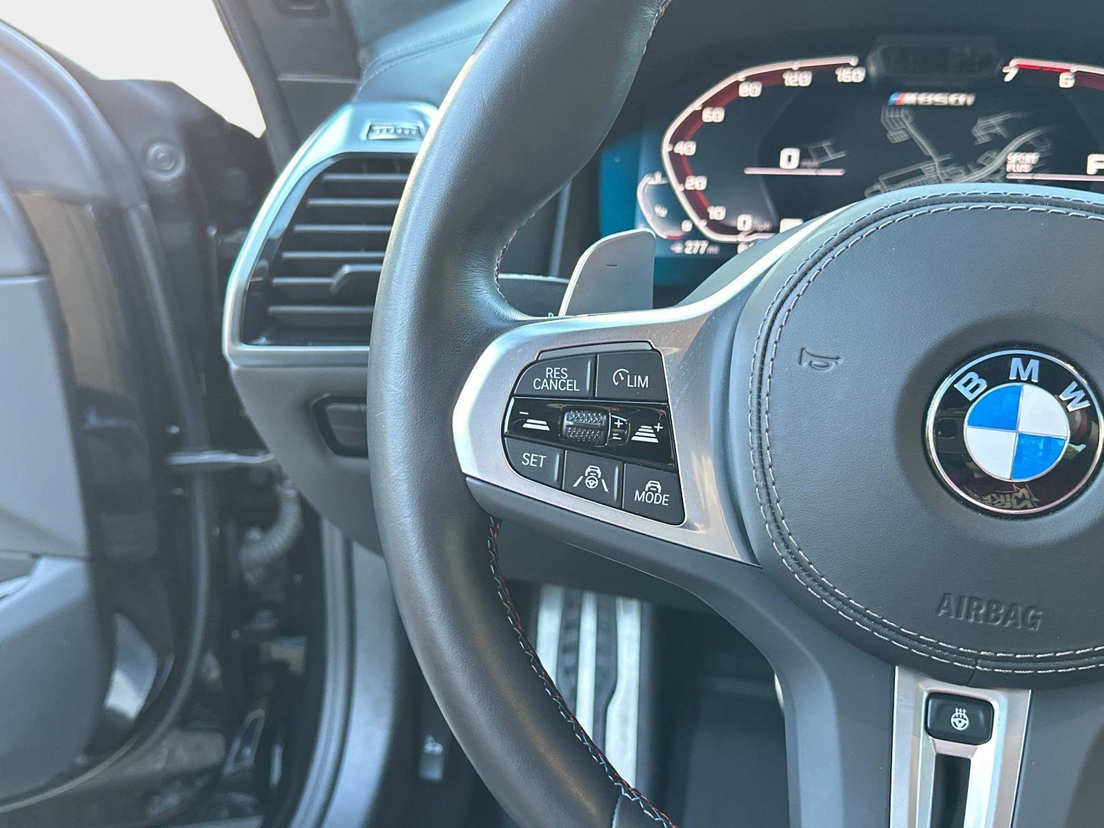 Used 2024 BMW M850i xDrive Coupe image 23