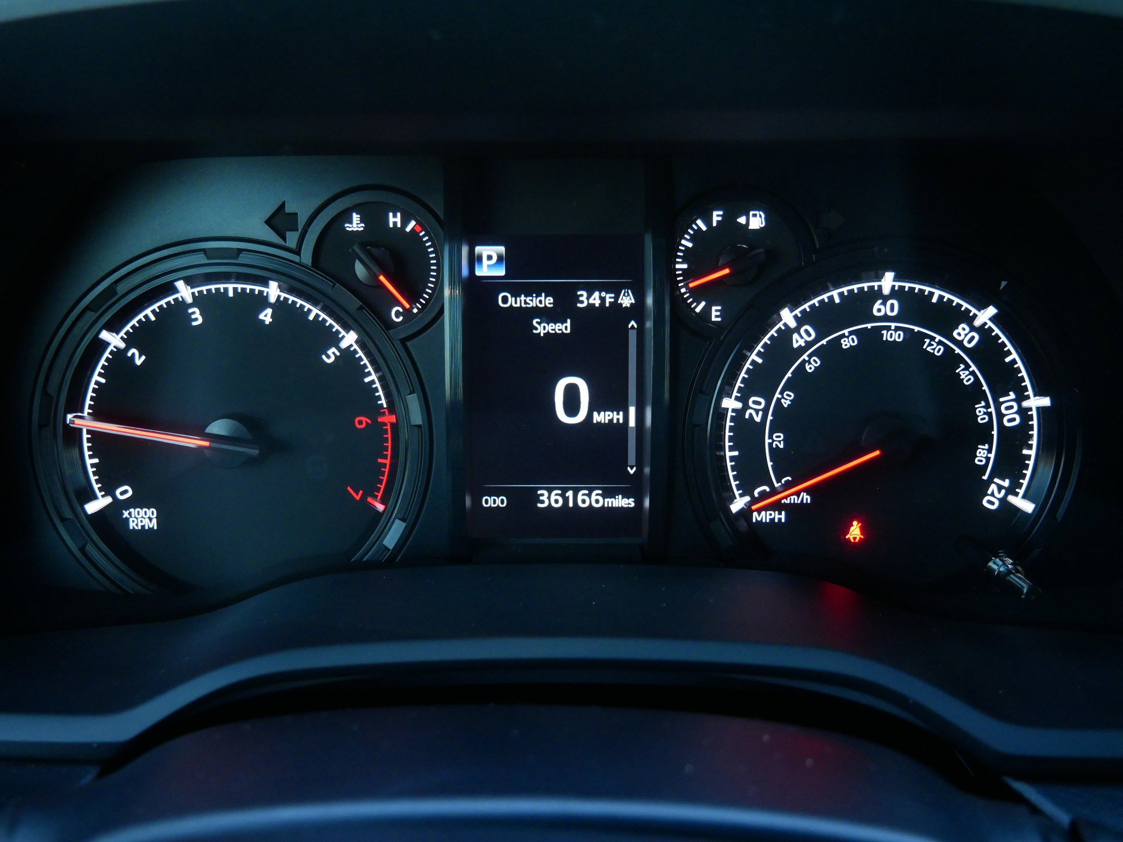 Used 2023 Toyota 4Runner 40th Anniversary SE image 21