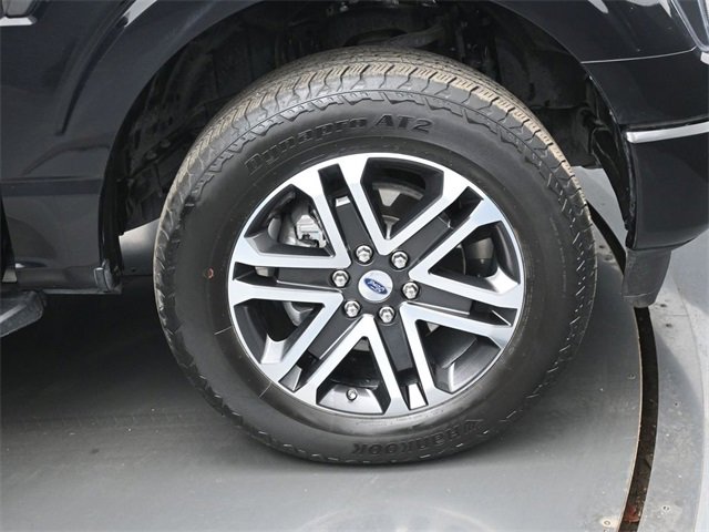 Used 2023 Ford F150 XL w/ STX Appearance Package image 36