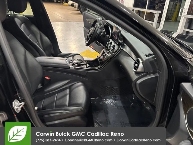 Used 2018 Mercedes-Benz C 300 Sedan image 37
