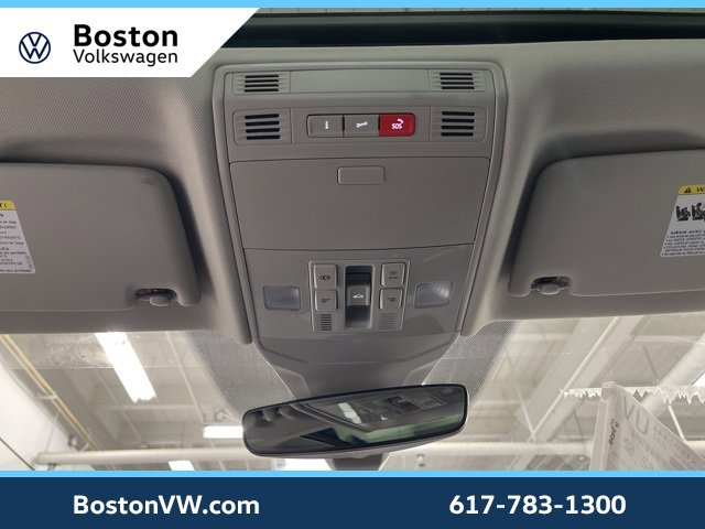 New 2026 Volkswagen Jetta SE image 23