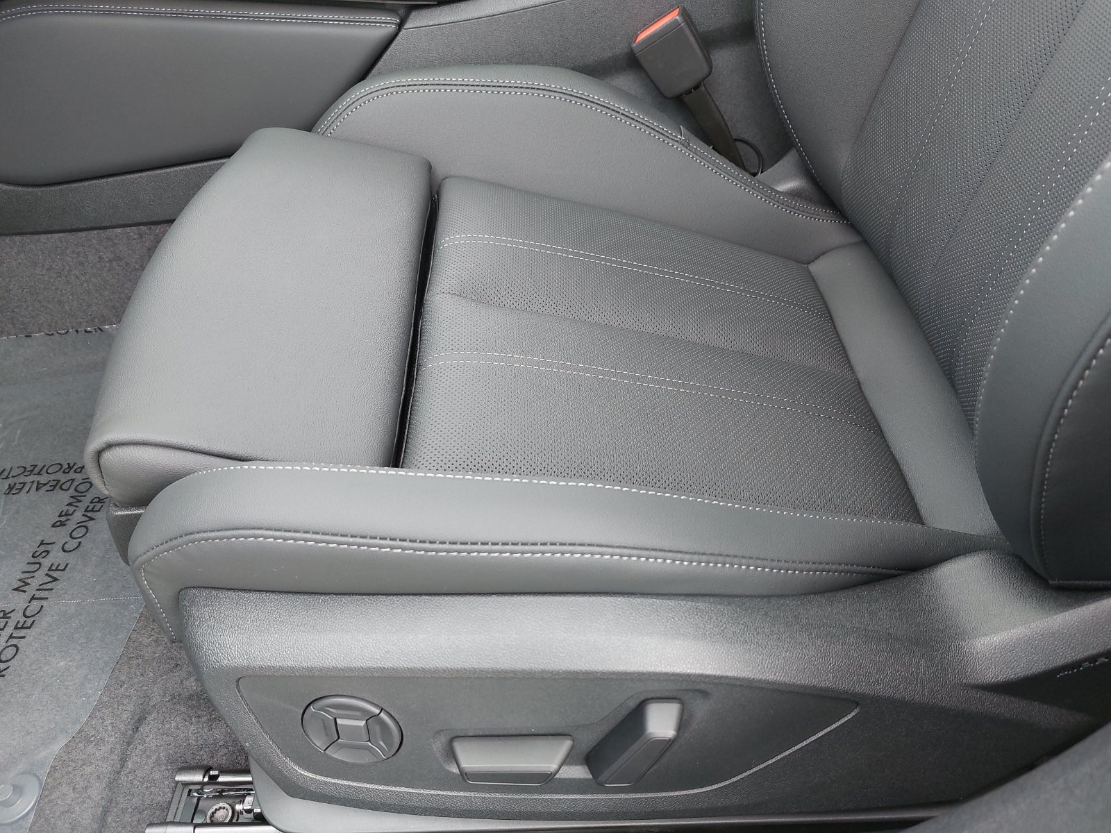New 2026 Audi A5 Premium Plus AWD/4WD image 32