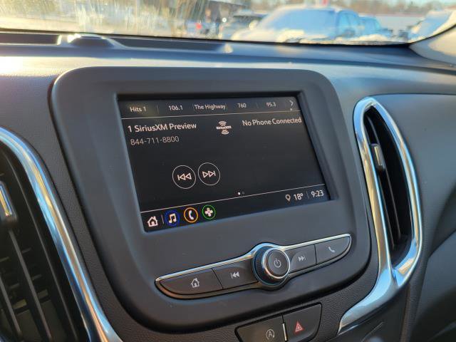 Certified 2023 Chevrolet Equinox LT image 17