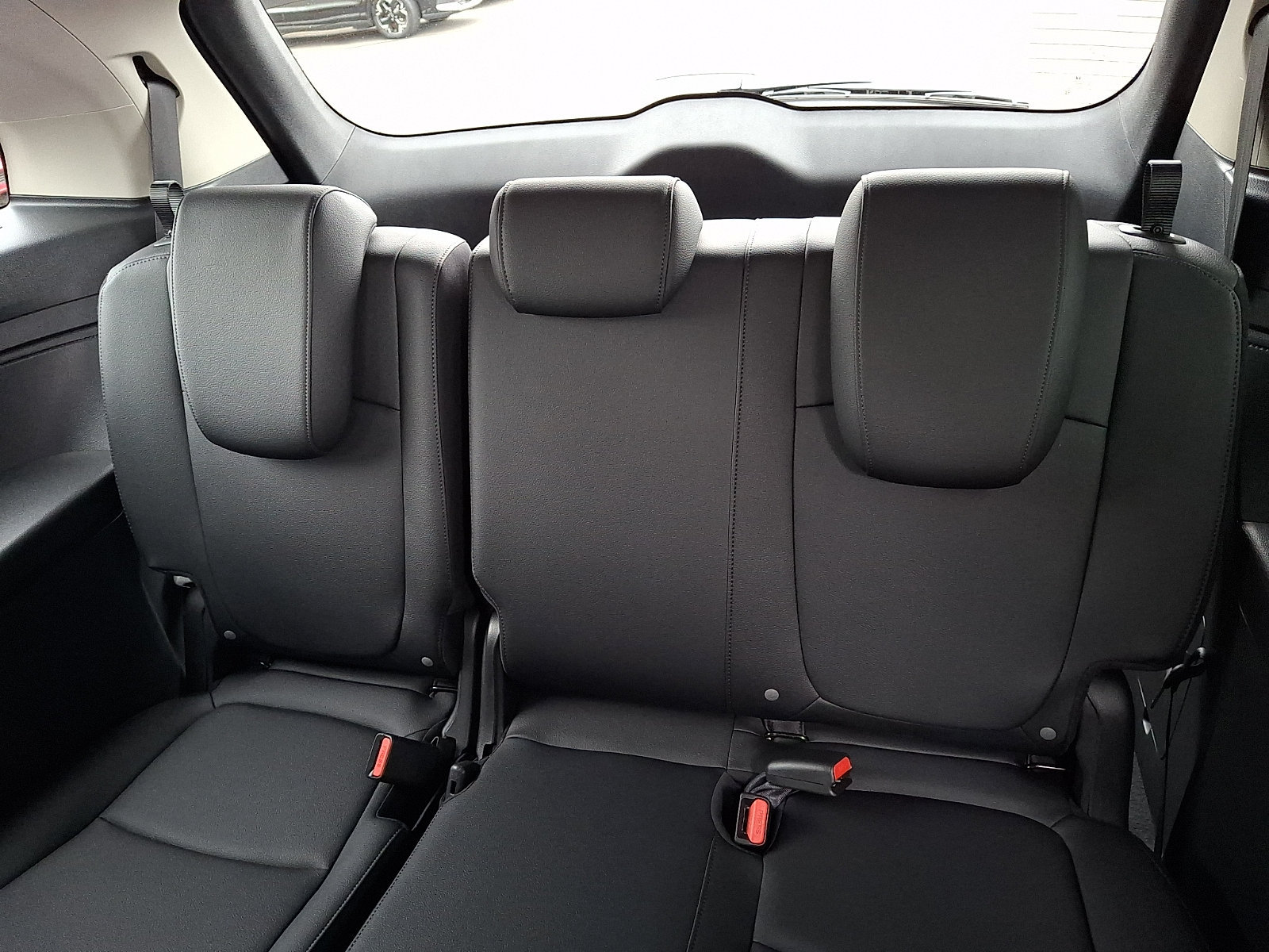 Used 2026 Honda Odyssey EX-L image 10