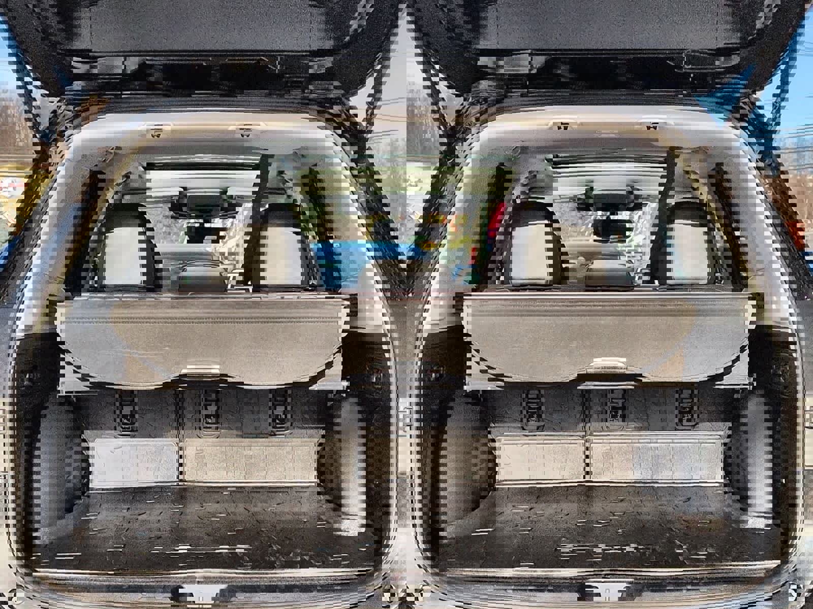 Certified 2022 Subaru Forester Touring w/ Popular Package #2 image 37