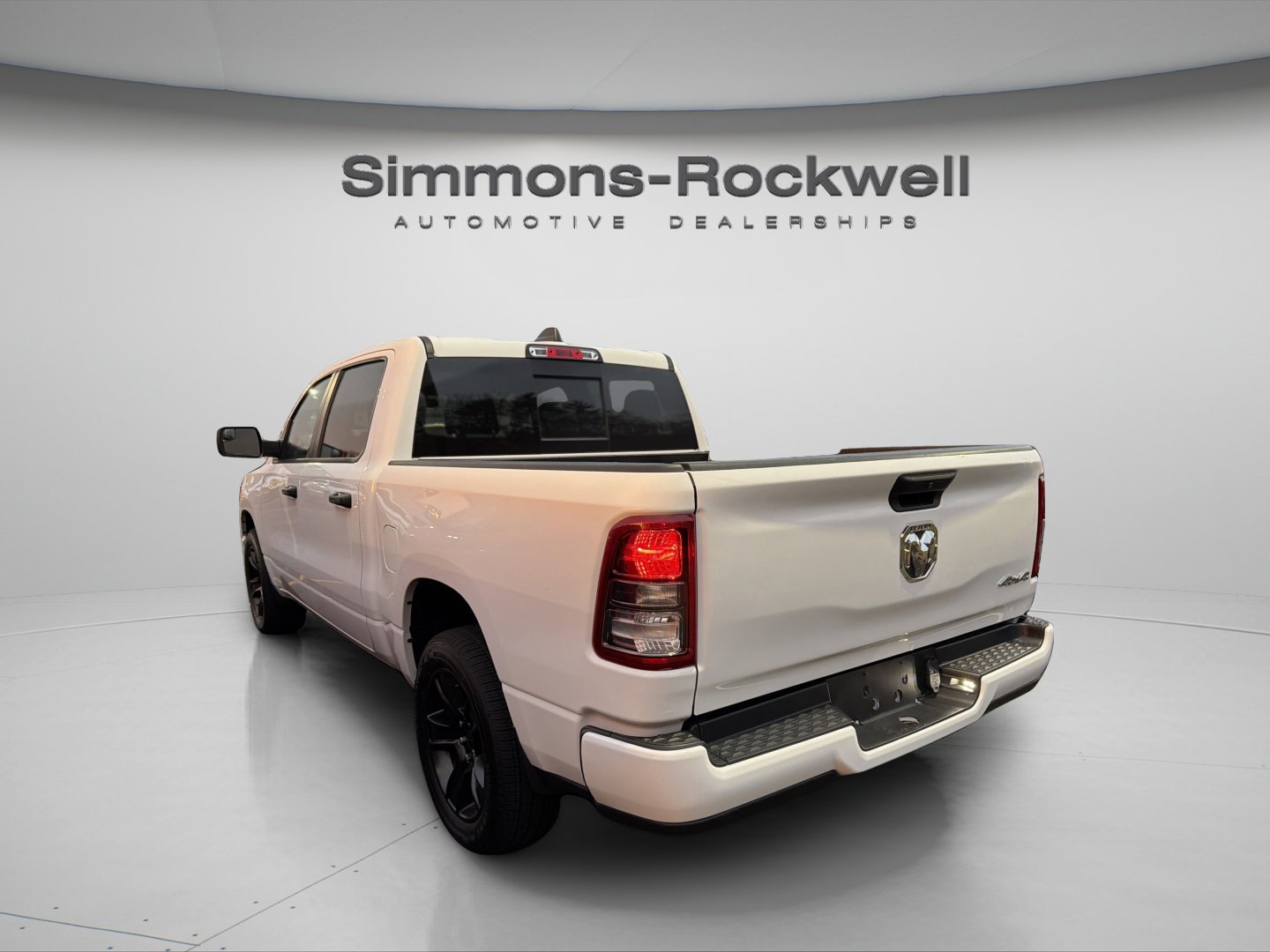 Used 2023 RAM 1500 Tradesman image 6