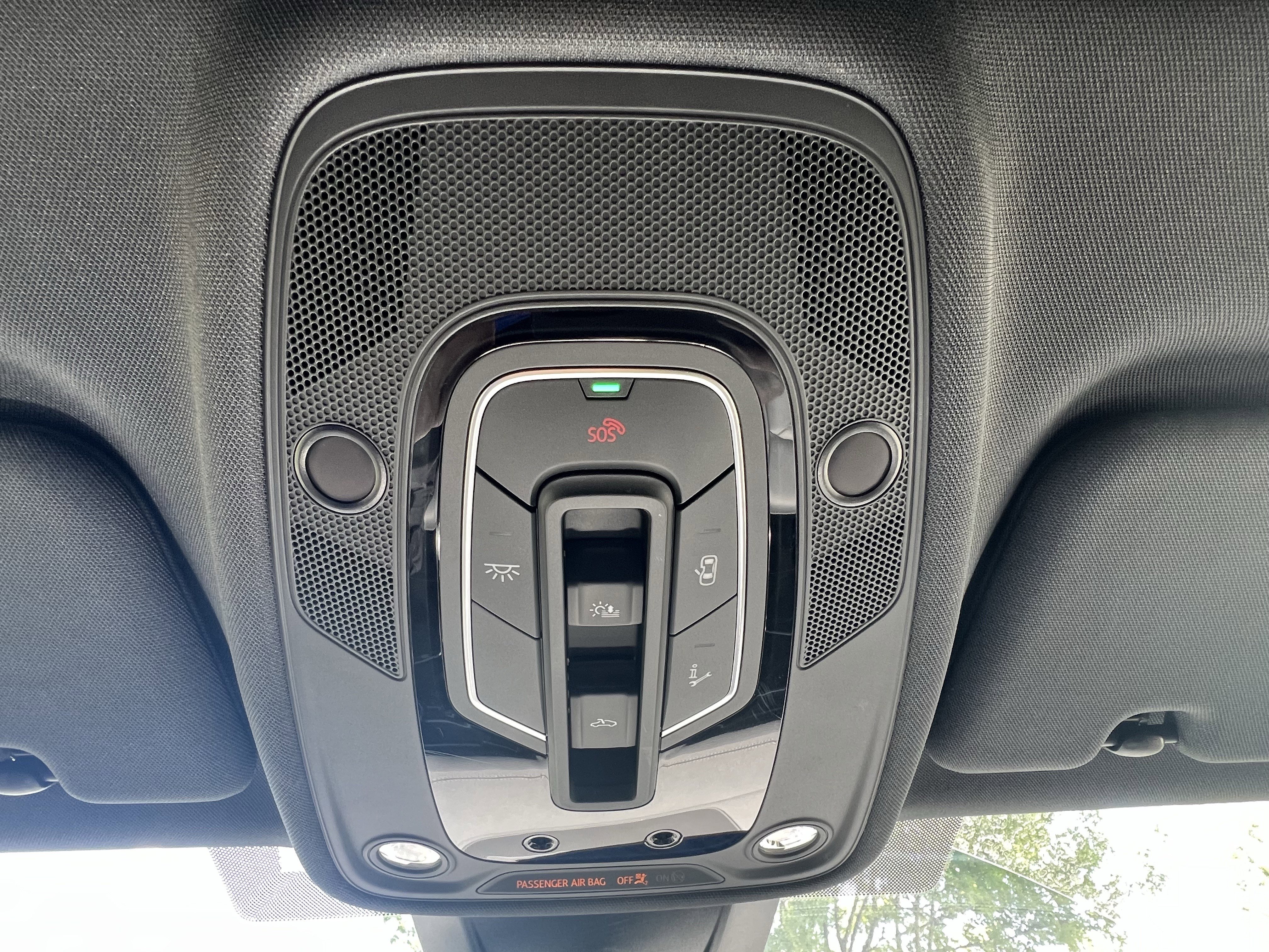 Certified 2026 Audi Q8 Premium Plus w/ Premium Plus Package AWD/4WD image 28