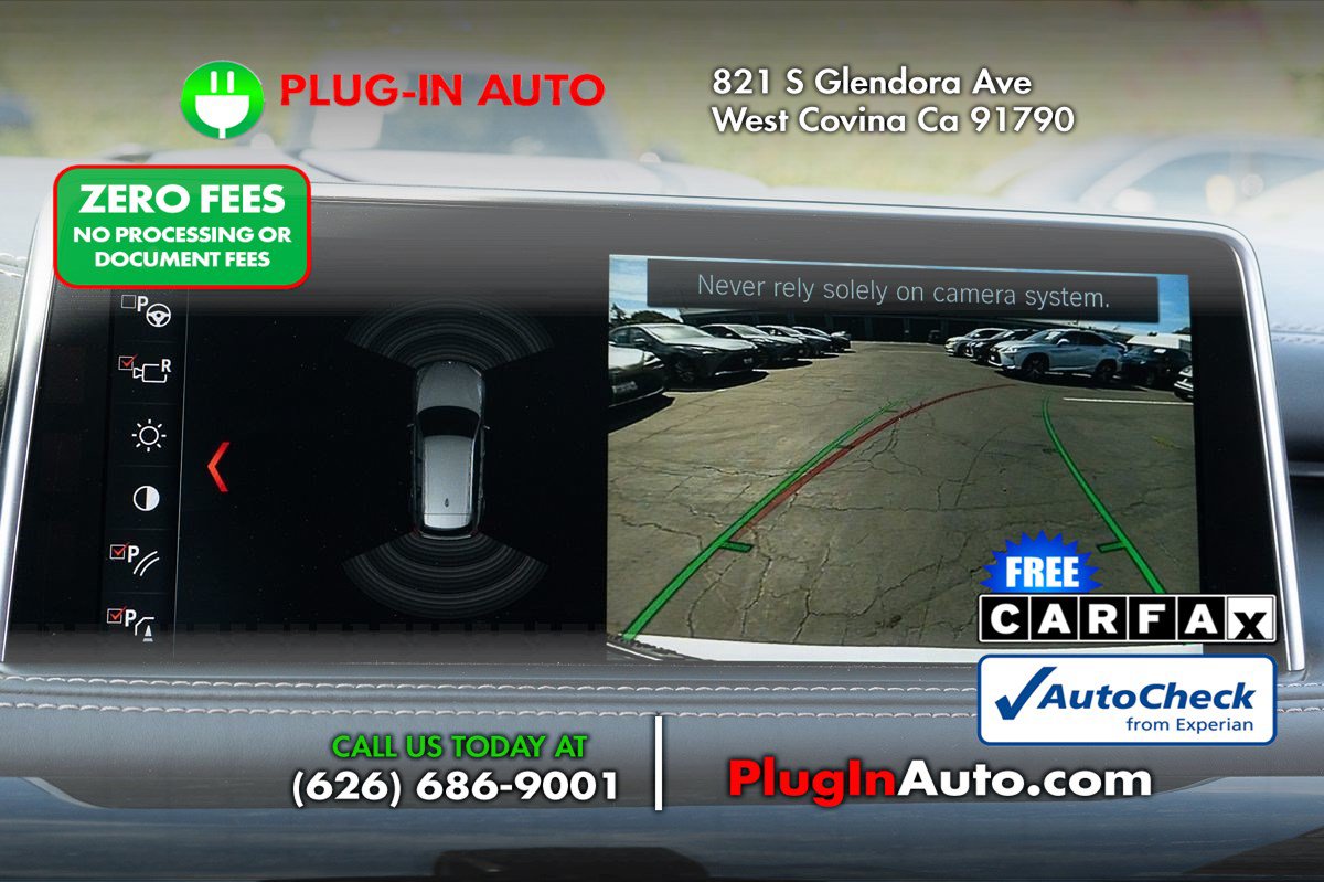Used 2018 BMW X5 xDrive50i AWD/4WD image 38