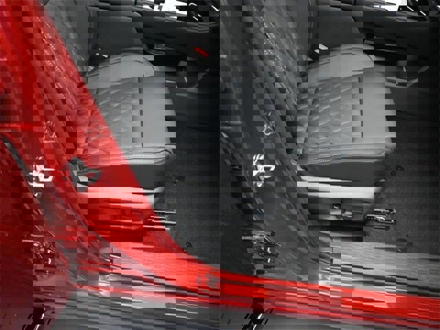 New 2026 Nissan Rogue Platinum image 40