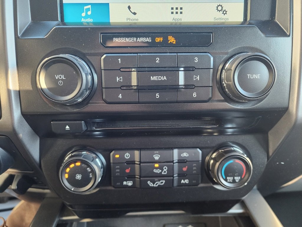 Used 2016 Ford F150 XLT w/ Equipment Group 302A Luxury image 41