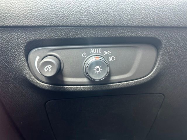 New 2026 Buick Encore GX Preferred AWD/4WD image 14