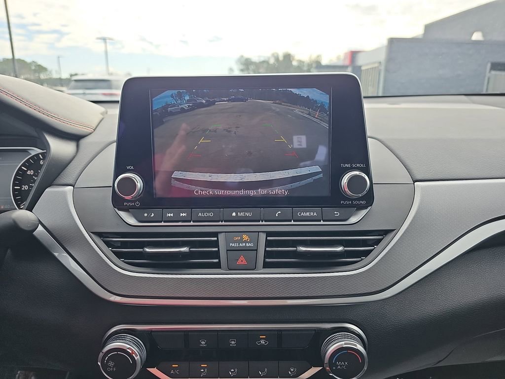 Used 2023 Nissan Altima 2.5 SR image 26